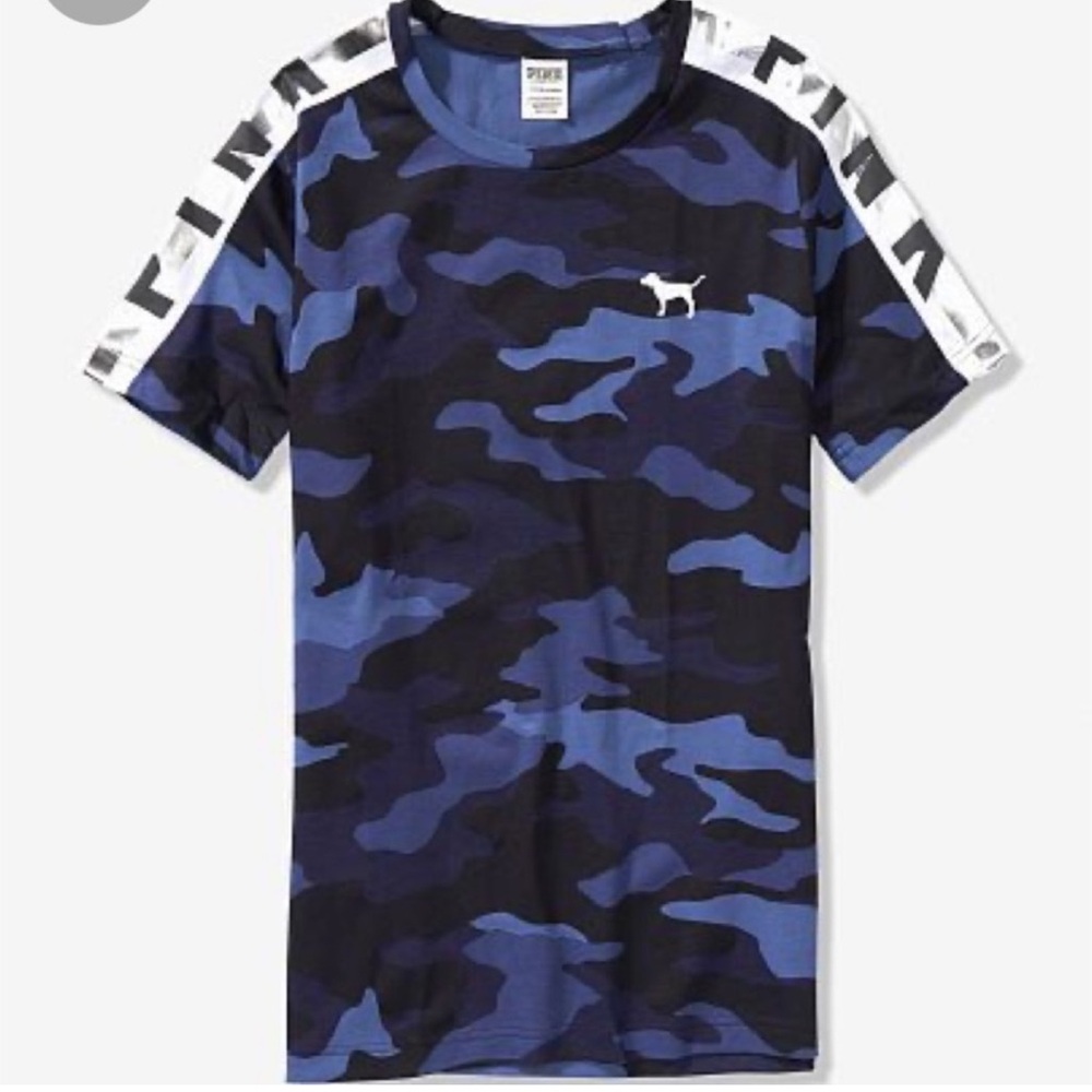 Victoria's Secret PINK Camo